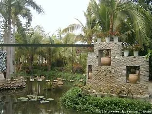 Beautiful Spring Spa Sanya Hotel