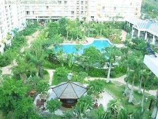 Hotel Beautiful Spring Spa Sanya