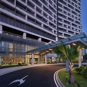 Hotel Hilton Garden