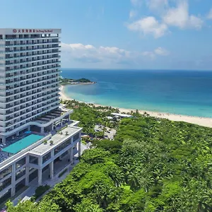 Hotel Dadonghai Seaview